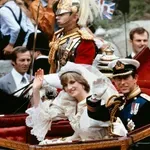 Na Charlesovom vjenčanju s Dianom pojavio se poklon koji je po mnogima bio provokacija