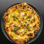 Pizzerija o kojoj se priča: Novo hit-mjesto koje se otvorilo na zagrebačkoj Knežiji