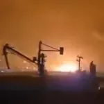VIDEO Ukrajinci uništili ključni ruski naftni terminal: Novorosijsk u plamenu, pogođeni S-400 i radarski sustavi