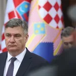 VIDEO Predsjednik Milanović uputio božićnu čestitku: "Vidim i osjećam podjele, uzajamne optužbe i porast nepovjerenja"