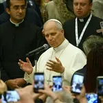 Papa žestoko kritizirao Trumpa: "Iznimno je pun nepoštovanja"