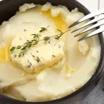 Recept za pire od krumpira kao iz najboljih restorana – toliko je fin da ga možete jesti i bez pečenog mesa