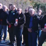 Prije 34 godine poubijani su, a njihovo je selo spaljeno i opljačkano: "Rijeke krvi smo prolili za slobodu"