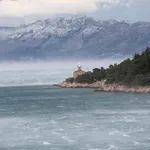 Stiže novo pogoršanje vremena s puno kiše i bure: U subotu snijeg u nizinama, no zbog jednog razloga neće se zadržati