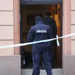 Šokantno otkriće u centru grada, policija odmah izašla na teren: "Ne nosite nam to!"