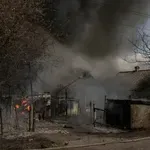 VIDEO Rusi objavili snimku: Njihovi vojnici na napuštenim ulicama ključnog grada