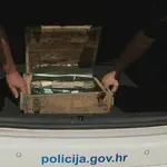 Šokantno otkriće na mjestu kraj kojeg dnevno prođu stotine studenata. Građani su zaprepašteni: "Za svaku osudu"