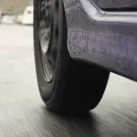 U Gorskom kotaru pada snijeg , HAK upozorava na mokre i skliske kolnike