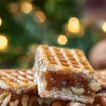 Ovo je mnogima najdraži kolač s oblatnama, preko noći postaje još sto puta bolji