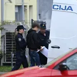 HHO zabrinut zbog osumnjičenih za požar Vjesnika: "Smještaj u kojem se nalaze nije primjeren"