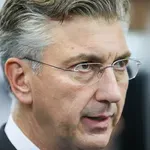 Plenković: "Palestina nije priznala Hrvatsku ni prije 33 godine ni kasnije"