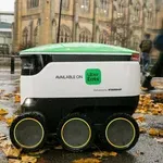 Uber najavio revoluciju dostave: Evo tko će u budućnosti donositi naručenu hranu