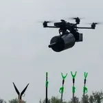 FBI želi najubojitije dronove s prve linije bojišta u Ukrajini u svom arsenalu