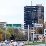 Počeli radovi na privremenom prometnom rješenju zbog požara Vjesnika! Evo što se mijenja