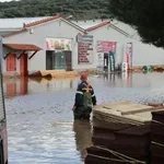 VIDEO Jake oluje i poplave pogodile poznato turističko odredište: "Odsječeni su od ostatka svijeta"