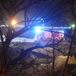 Otkriven uzrok požara u policijskoj postaji u Kninu