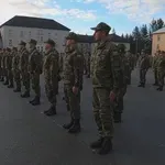 Odzvonilo šišanju na nulericu, vojni rok prilagodio se mladima: "Kad sam ja služio, sve su nas jednako ogulili"