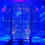 Tragedija u cirkusu: Tijekom izvedbe Globusa smrti poginuo akrobat