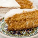 Ovaj kolač od vanilije jako je fin, lako se radi, a sve sastojke vjerojatno već imate kod kuće