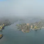 Preokret u slučaju ilegalnog megacarstva! Čovjek koji je sve prijavio doživio je novi incident: "Kada smo došli odnijeti čamac..."