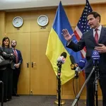 Rubio vrlo optimističan zbog plana za Ukrajinu: "Danas smo imali jedan cilj"