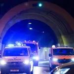 Drama u Dalmaciji: Auto sa zagrebačkim tablicama bježao policiji, svemu prethodila tučnjava