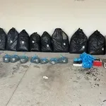 Policija mu upala u kuću, a kad su pronašli što je skrivao u podrumu, odmah je uhićen