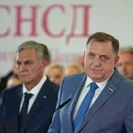 Izborna drama u BiH: "Sada ste umjesto jednog dobili dva Dodika"
