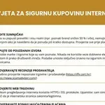 Digitalne prijevare postaju sve sofisticiranije – Budimo realni, mogu se lako spriječiti
