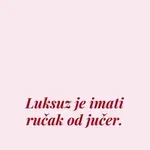 Pitali smo vas što je ženama u Hrvatskoj pravi luksuz - ovo su vaši odgovori