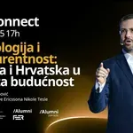 Novi šef Ericsson Nikola Tesle otkriva što Hrvatsku i EU čeka u budućnosti: Možemo li biti konkurentni?