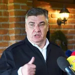 Milanović odgovorio Thompsonu: "Možemo! nije sekta, odluku je donijela Gradska skupština koju su birali građani"