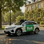 Bolt i Pony.ai udružili snage: Autonomni robotaksiji stižu u Europu