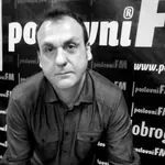 Preminuo Boris Živković, dugogodišnji novinar Radija 101 i Poslovnog FM-a