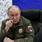 Putin potpisao dokument: Ovo je njegov plan za okupirani ukrajinski teritorij