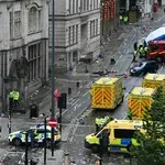 Iznervirala ga gužva pa se autom zabio u masu i ozlijedio 134 osobe: Slomio se na sudu