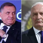 Dodik pobjesnio nakon odluke ministra obrane: "BiH treba odnijeti oluja, sve živo da ne postoji. Tražit ću od svojih ljudi da..."
