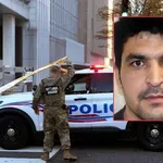 FOTO Ovo je muškarac koji je upucao pripadnike Nacionalne garde, Trump: "Preispitat ćemo svakog stranca iz te zemlje"