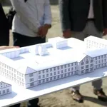 Ušminkavanje i sasvim nova namjena: Milijunska obnova Domobranske vojarne u Sisku