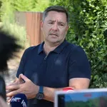 Što sve sadrži imovinska kartica uhićenog Andrije Mikulića? Kuća na moru, više od 4000 eura plaće, oružja kao Amerikanac...