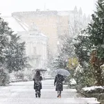 Za jednu regiju upaljen crveni alarm, stiže i snijeg: Meteorologinja otkriva kakav nas vikend čeka