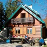 Jedan od najljepših pogleda Gorskog kotara: Obnovljen planinarski dom u Grobničkim Alpama