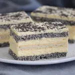 U studenom ste najviše pretraživale recept za ovakav kolač, božanstveno je kremast