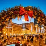 Kombinacija tradicije, dizajna i zimskih užitaka: Što sve doživjeti na ovogodišnjem Adventu Zagreb?