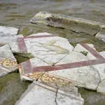 Roboti vraćaju život freskama iz Pompeja