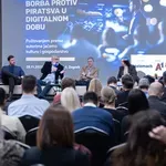 Susjedi imaju rješenje? U Hrvatskoj je potrebna hitna akcija protiv piratstva jer financijski gubici su ogromni