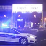 Prometna nesreća na izlazu iz Zagreba: Jedna osoba prevezena u bolnicu