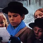 &quot;Vlak u snijegu&quot;: Priča o najvažnijem filmu našeg djetinjstva