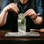 10 neodoljivih koktela koji se rade od samo dva sastojka