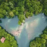 Nestvarno lijepi slapovi na granici s Hrvatskom za koje mnogi nisu čuli